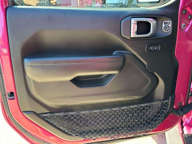 2021 Jeep Wrangler 4xe Unlimited Rubicon 4x4 2021 Jeep Wrangler 4xe Unlimited Rubicon 4x4