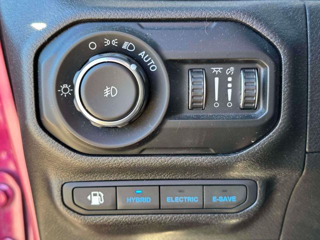 2021 Jeep Wrangler 4xe Unlimited Rubicon 4x4 2021 Jeep Wrangler 4xe Unlimited Rubicon 4x4