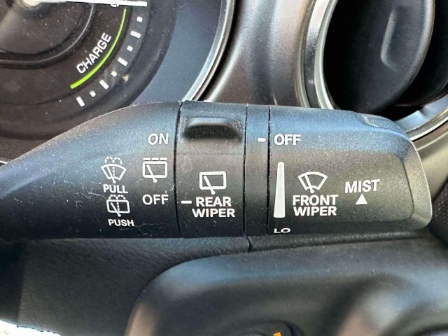 2021 Jeep Wrangler 4xe Unlimited Rubicon 4x4 2021 Jeep Wrangler 4xe Unlimited Rubicon 4x4