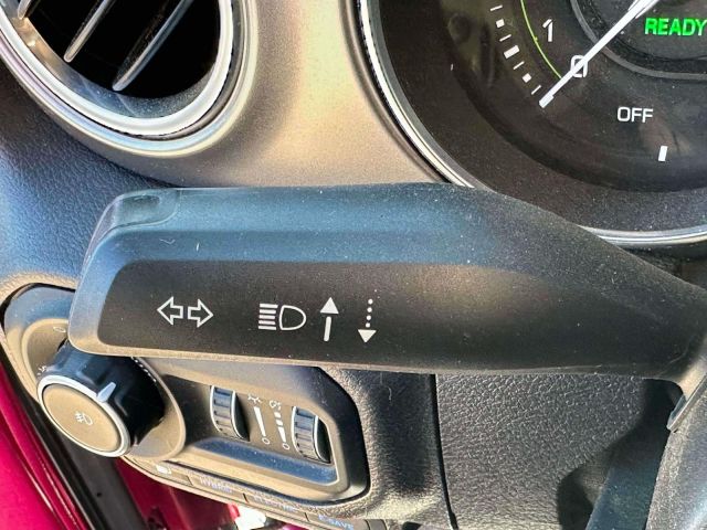 2021 Jeep Wrangler 4xe Unlimited Rubicon 4x4 2021 Jeep Wrangler 4xe Unlimited Rubicon 4x4