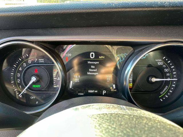 2021 Jeep Wrangler 4xe Unlimited Rubicon 4x4 2021 Jeep Wrangler 4xe Unlimited Rubicon 4x4