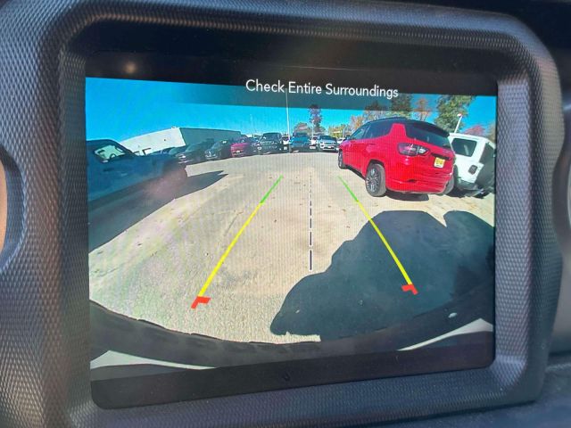 2021 Jeep Wrangler 4xe Unlimited Rubicon 4x4 2021 Jeep Wrangler 4xe Unlimited Rubicon 4x4