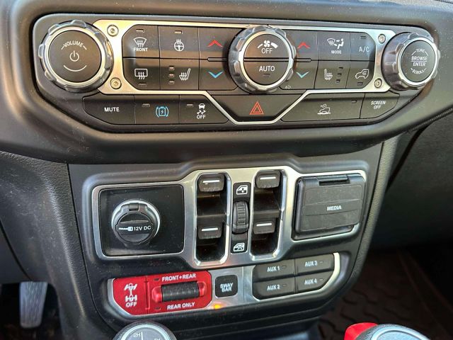 2021 Jeep Wrangler 4xe Unlimited Rubicon 4x4 2021 Jeep Wrangler 4xe Unlimited Rubicon 4x4