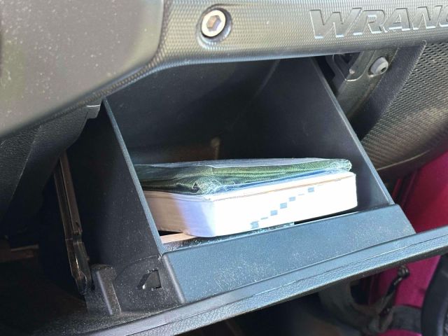 2021 Jeep Wrangler 4xe Unlimited Rubicon 4x4 2021 Jeep Wrangler 4xe Unlimited Rubicon 4x4