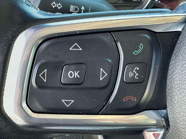 2021 Jeep Wrangler 4xe Unlimited Rubicon 4x4