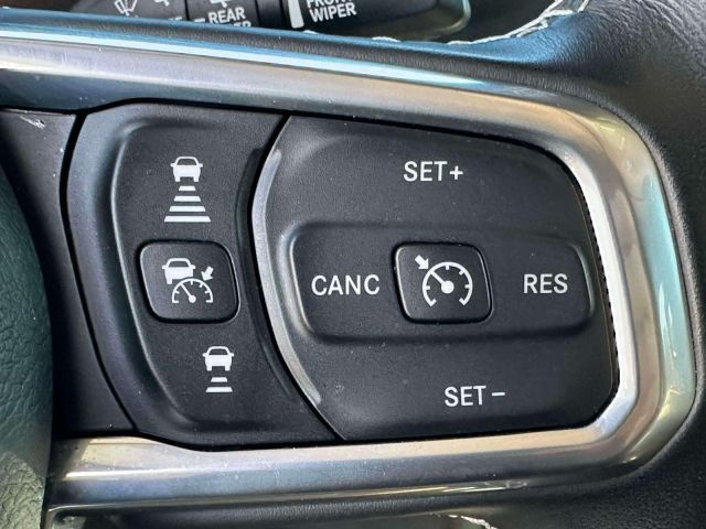 2021 Jeep Wrangler 4xe Unlimited Rubicon 4x4