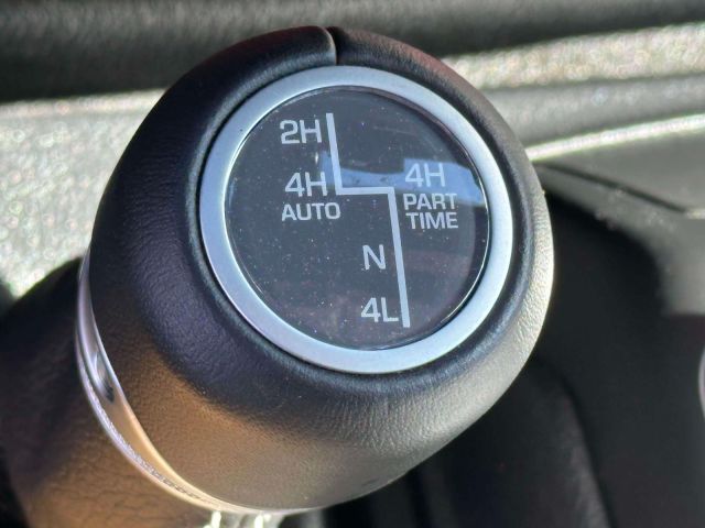 2021 Jeep Wrangler 4xe Unlimited Rubicon 4x4