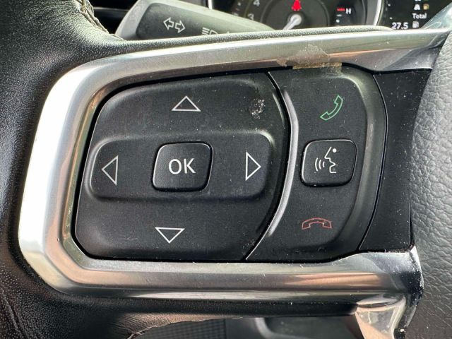 2021 Jeep Wrangler 4xe Unlimited Rubicon 4x4