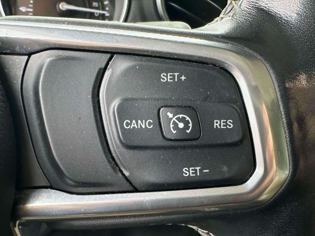 2021 Jeep Wrangler 4xe Unlimited Rubicon 4x4