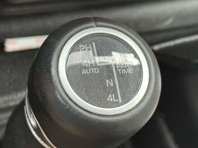 2021 Jeep Wrangler 4xe Unlimited Rubicon 4x4