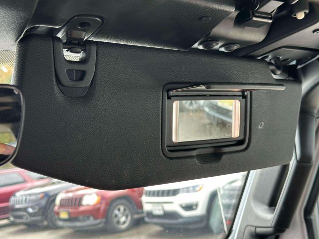 2021 Jeep Wrangler 4xe Unlimited Rubicon 4x4
