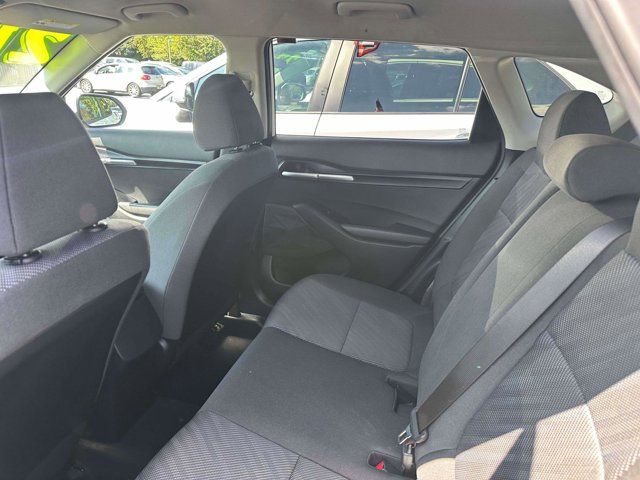 2021 Kia Seltos LX