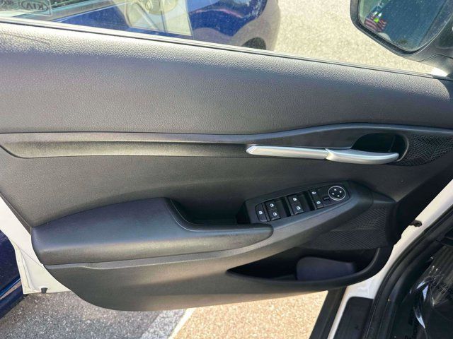 2021 Kia Seltos LX