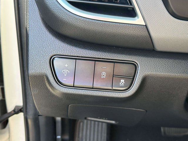 2021 Kia Seltos LX