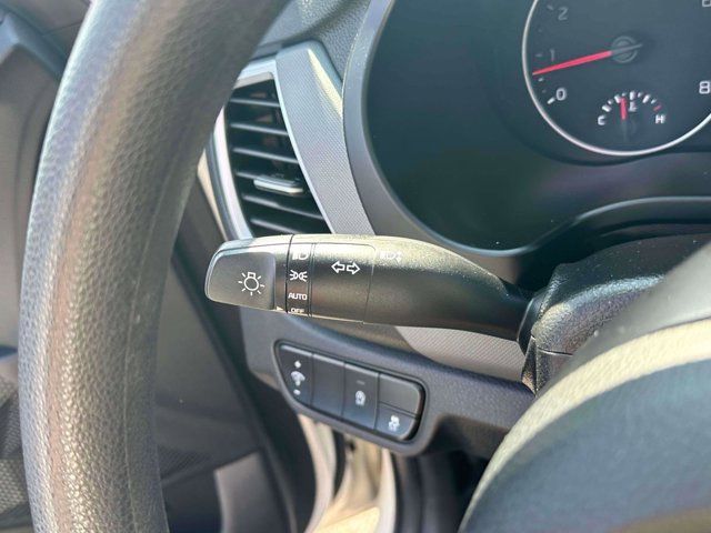2021 Kia Seltos LX