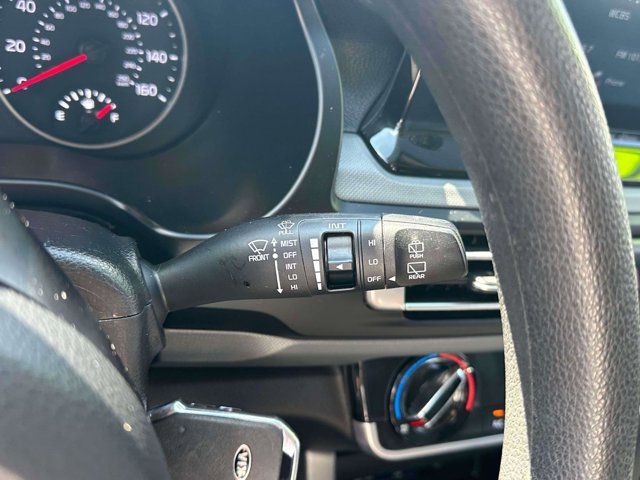 2021 Kia Seltos LX