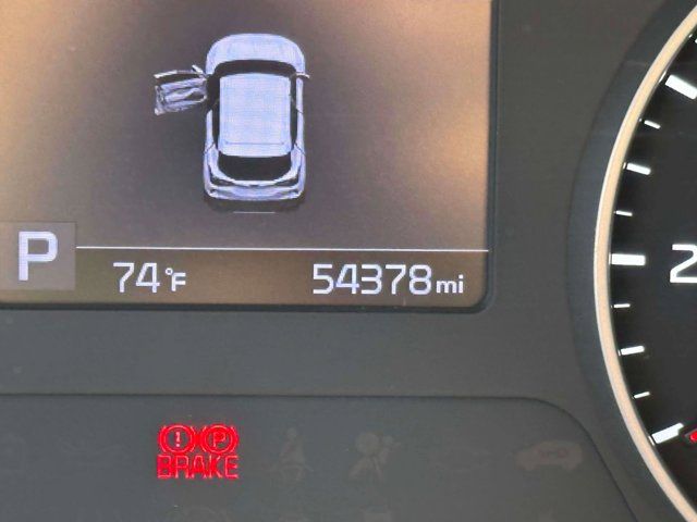 2021 Kia Seltos LX