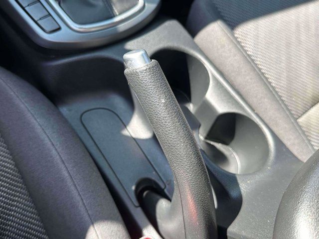 2021 Kia Seltos LX