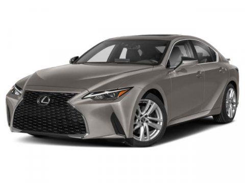 2021 Lexus IS IS 300 2021 Lexus IS IS 300