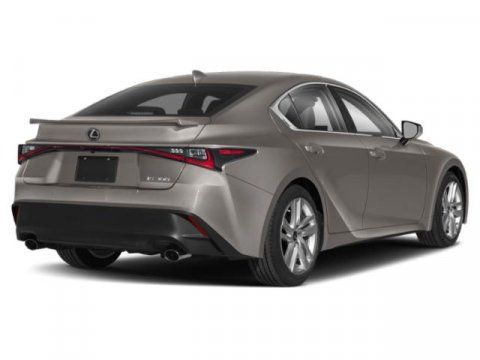 2021 Lexus IS IS 300 2021 Lexus IS IS 300