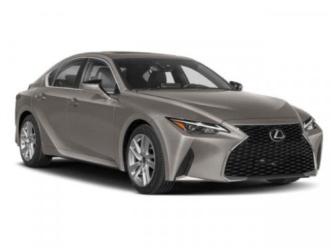 2021 Lexus IS IS 300 2021 Lexus IS IS 300