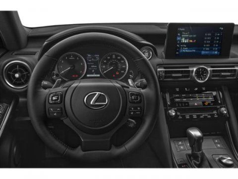 2021 Lexus IS IS 300 2021 Lexus IS IS 300