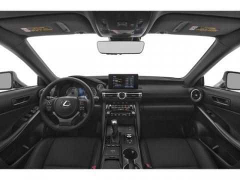 2021 Lexus IS IS 300 2021 Lexus IS IS 300