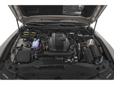 2021 Lexus IS IS 300 2021 Lexus IS IS 300