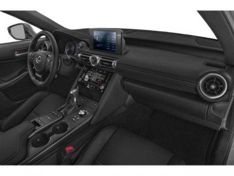 2021 Lexus IS IS 300 2021 Lexus IS IS 300