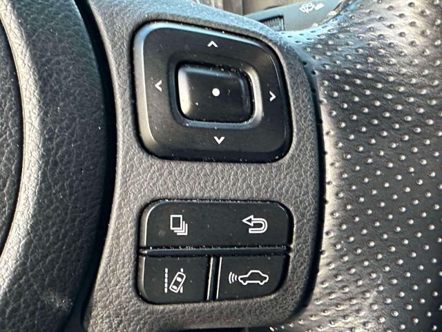 2021 Lexus IS IS 350 F SPORT AWD