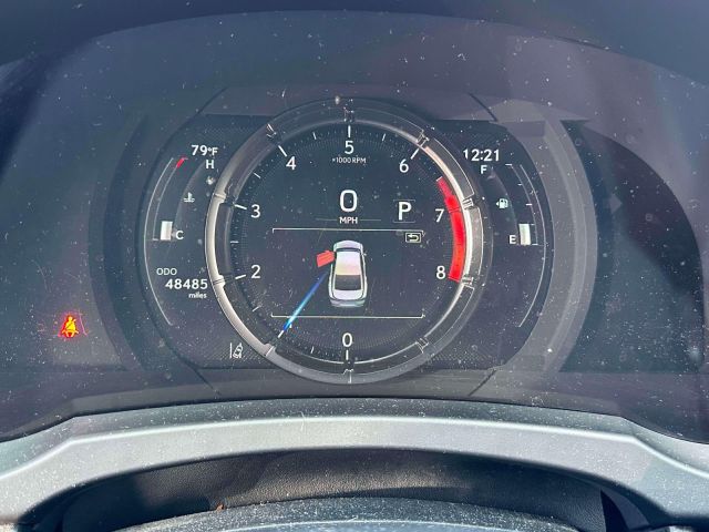 2021 Lexus IS IS 350 F SPORT AWD