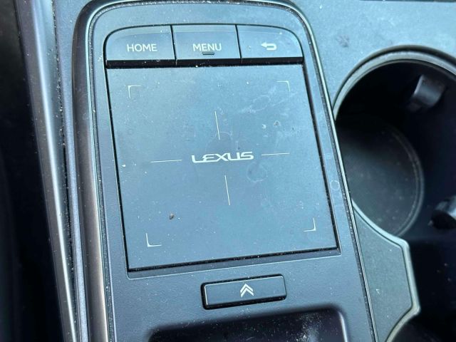 2021 Lexus IS IS 350 F SPORT AWD