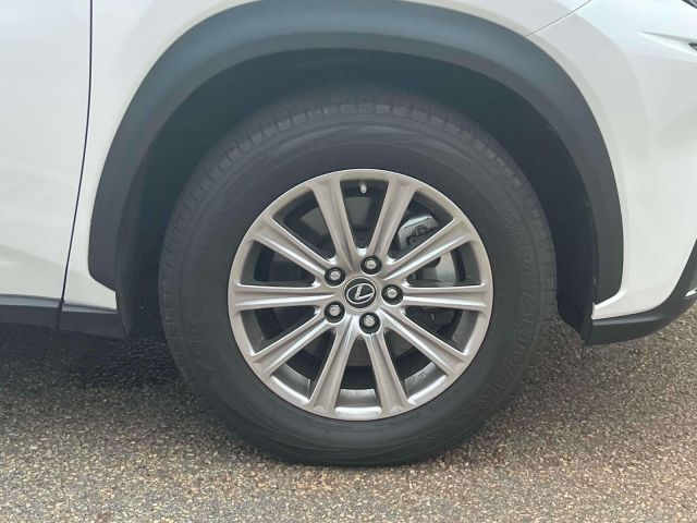 2021 Lexus NX NX 300 AWD