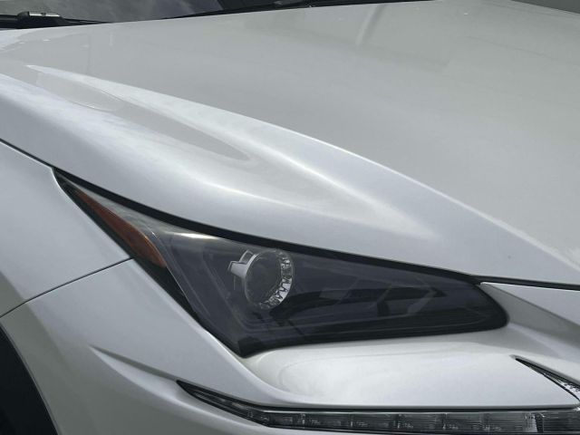 2021 Lexus NX NX 300 AWD
