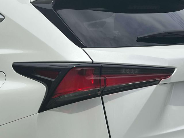 2021 Lexus NX NX 300 AWD