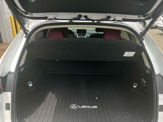 2021 Lexus NX NX 300 AWD