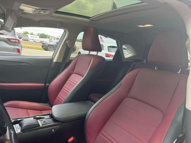 2021 Lexus NX NX 300 AWD