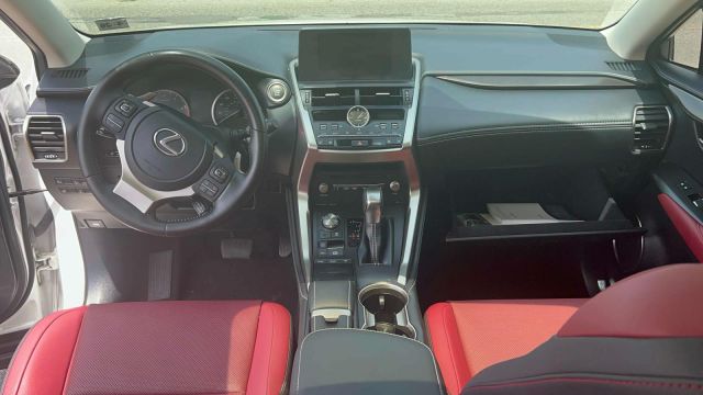2021 Lexus NX NX 300 AWD