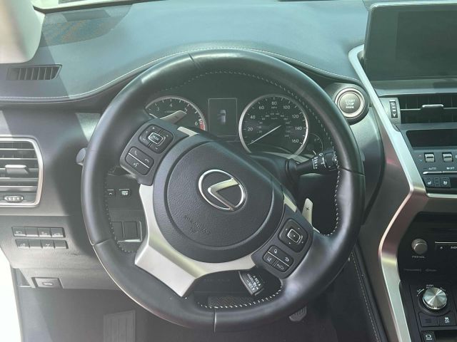 2021 Lexus NX NX 300 AWD