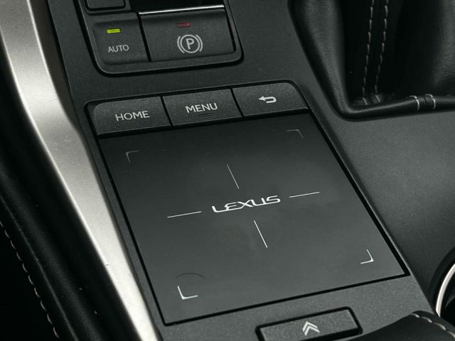 2021 Lexus NX NX 300 AWD