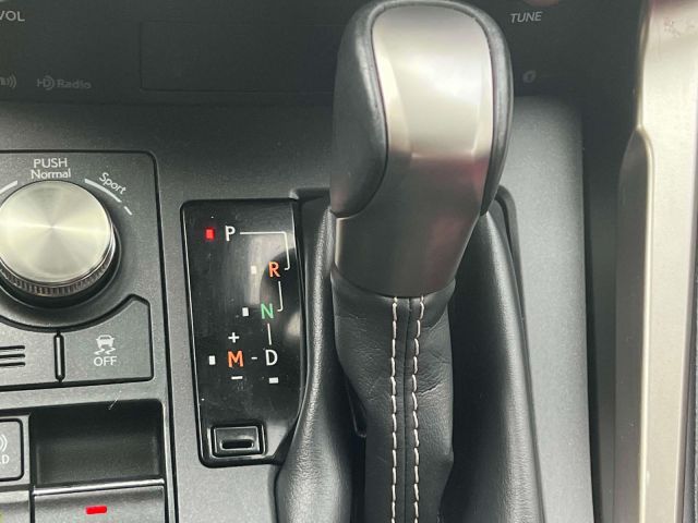 2021 Lexus NX NX 300 AWD