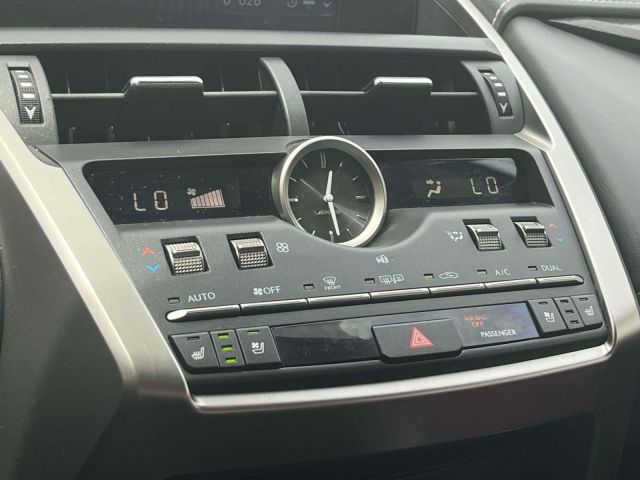 2021 Lexus NX NX 300 AWD