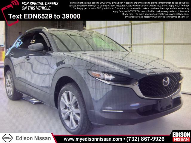 2021 Mazda CX-30 Premium AWD