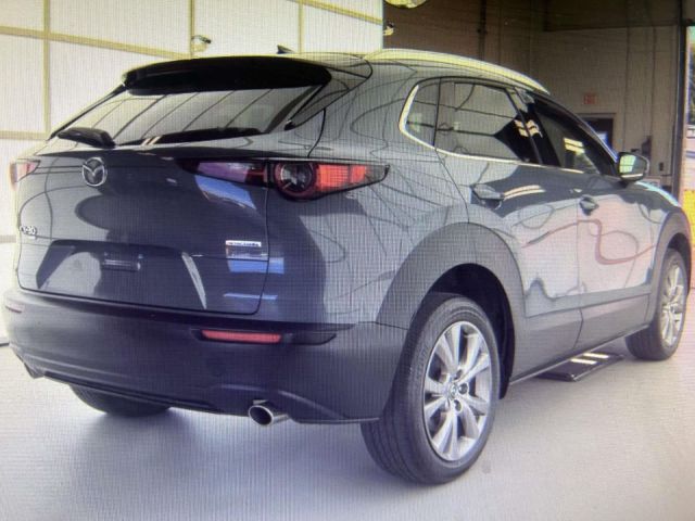 2021 Mazda CX-30 Premium AWD