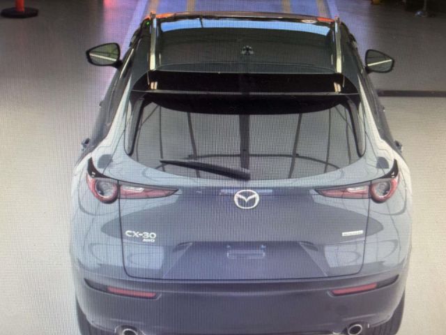 2021 Mazda CX-30 Premium AWD
