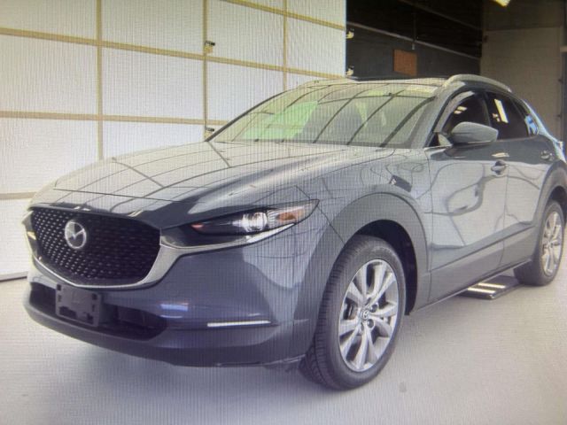 2021 Mazda CX-30 Premium AWD