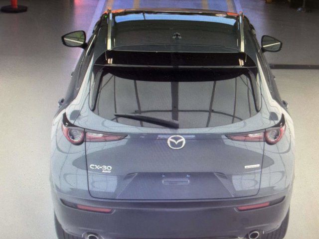 2021 Mazda CX-30 Premium
