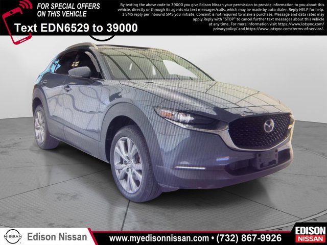 2021 Mazda CX-30 Premium