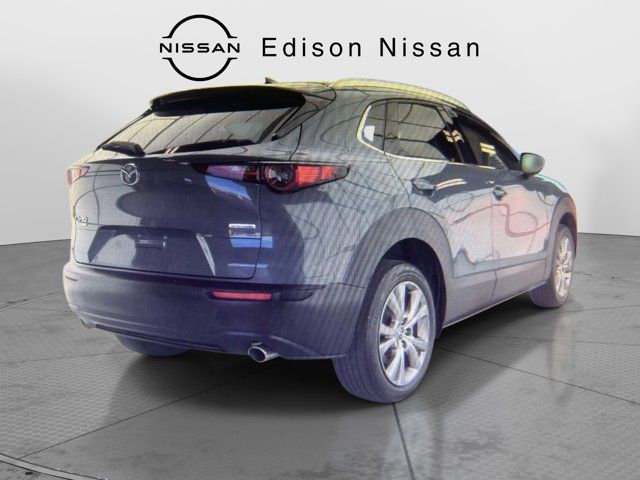 2021 Mazda CX-30 Premium