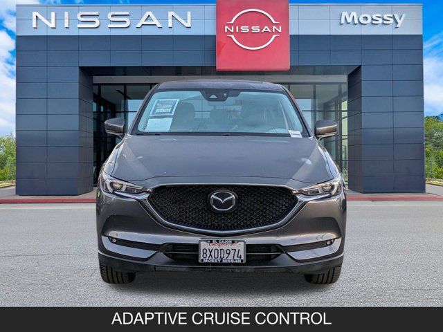 2021 Mazda Cx-5 Grand Touring 2021 Mazda Cx-5 Grand Touring